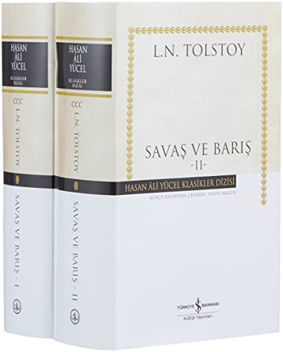Savaş ve Barış