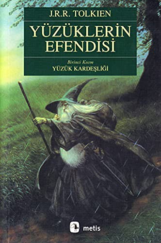 Yüzüklerin Efendisi